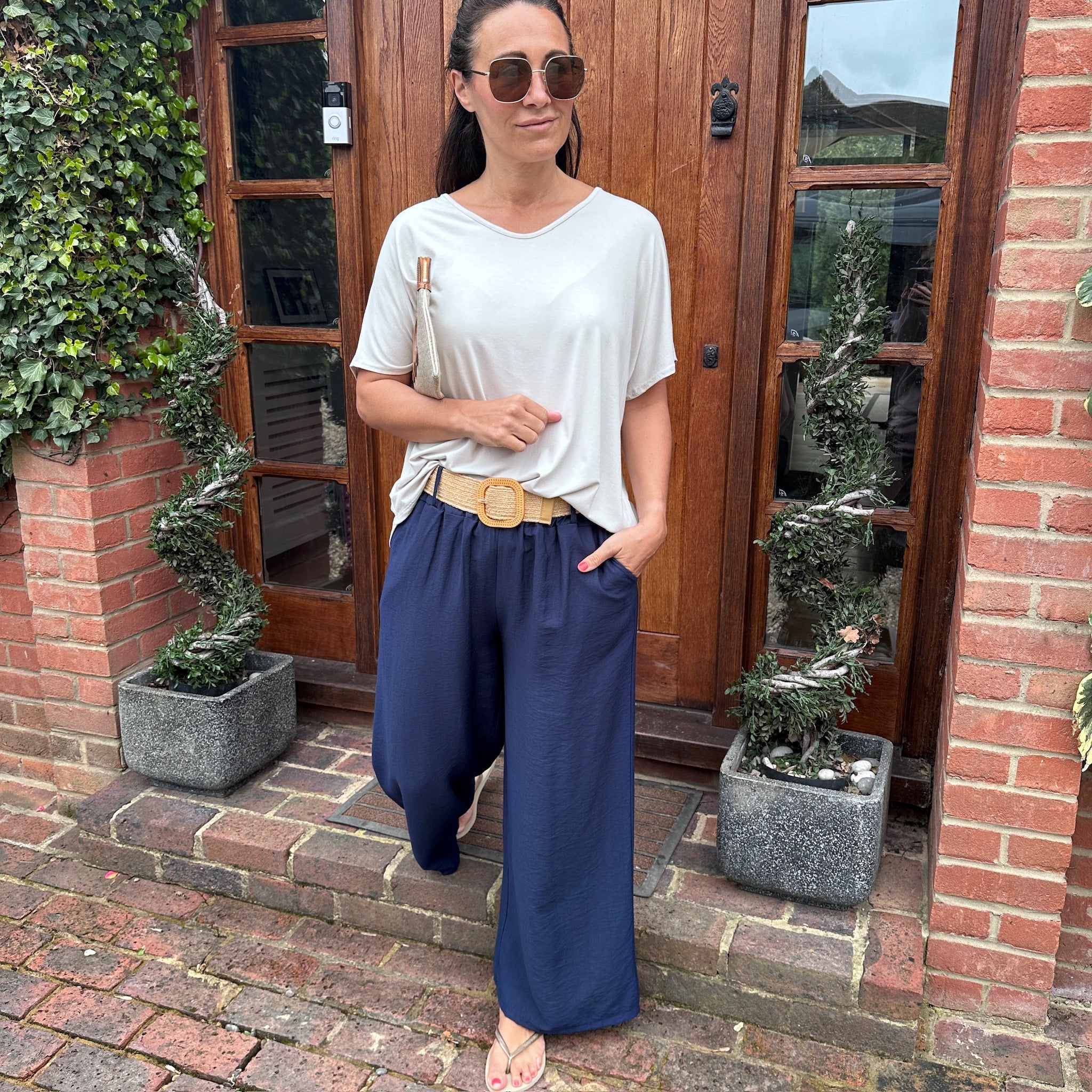 Trousers